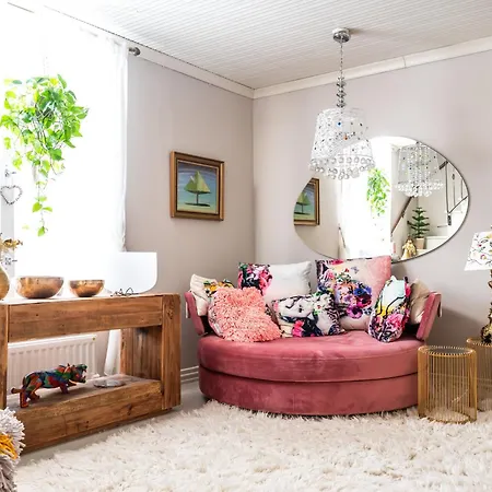 Habitación en casa particular Hirsihuvi 1826
