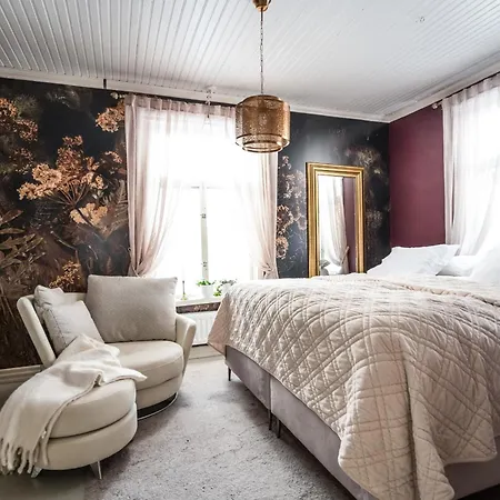 Hirsihuvi 1826 * Oulu